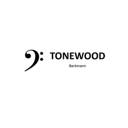 Logotyp från TONEWOOD Berkmann