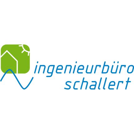 Logo od Ingenieurbüro Schallert Energie- und Umwelttechnik