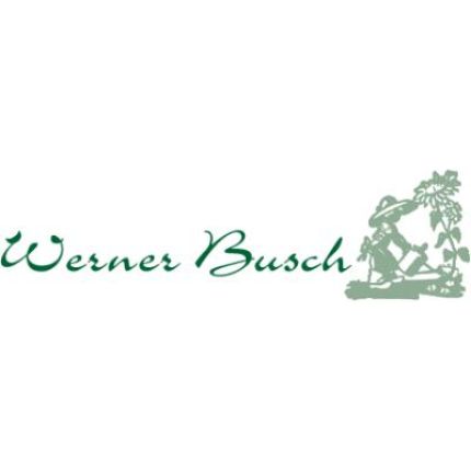 Logo de Busch Werner