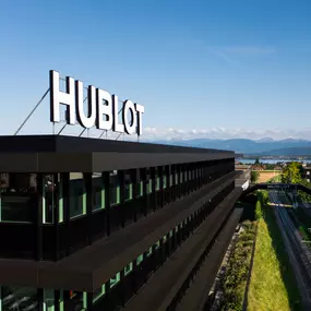 Bild von Hublot Nyon