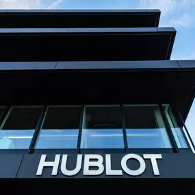 Bild von Hublot Nyon