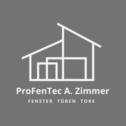Λογότυπο από Profentec A. Zimmer