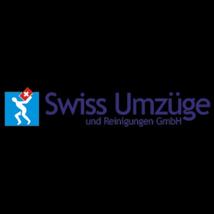 Logo von Swiss Umzüge und Reinigungen GmbH
