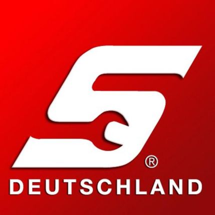 Logotyp från Snap-on Tools Deutschland | Franchise Zentrale