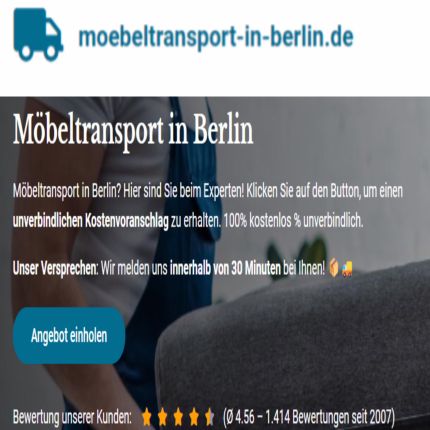 Logo from moebeltransport-in-berlin.de