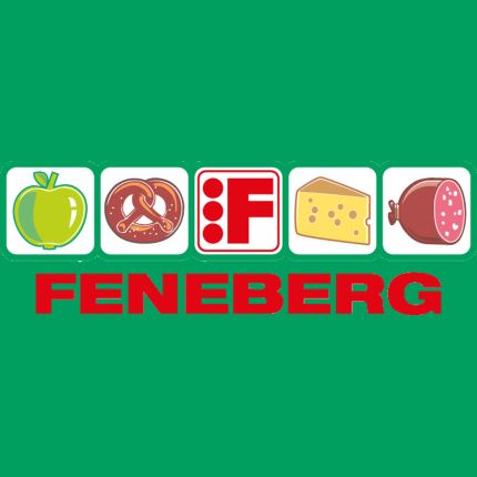 Λογότυπο από Feneberg Seeg