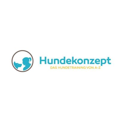 Logo van Hundekonzept - das Hundetraining von A - Z