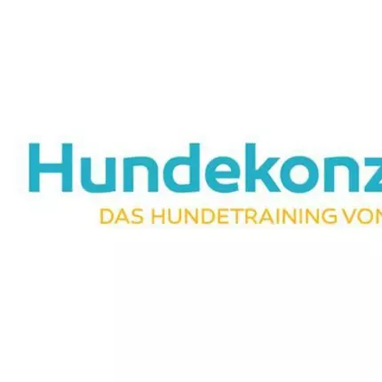 Logo od Hundekonzept - das Hundetraining von A - Z