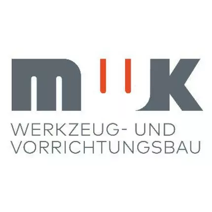 Logo da MWK Werkzeug- und Vorrichtungsbau GmbH