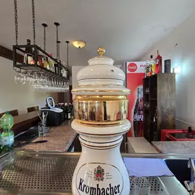 Bild von Altmockritzer Bauernstube