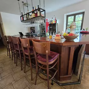 Bild von Altmockritzer Bauernstube