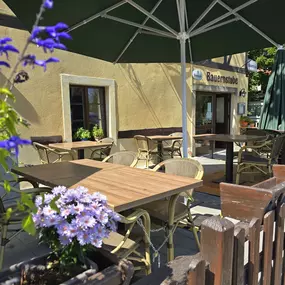 Bild von Altmockritzer Bauernstube