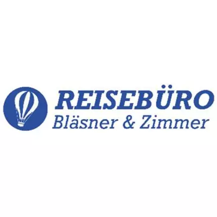 Logo od Reisebüro Bläsner & Zimmer