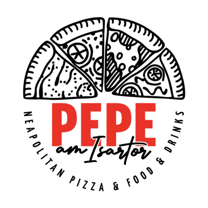 Logo von Pepe am Isartor