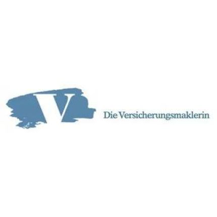 Logo from Die Versicherungsmaklerin Iris Wiesner