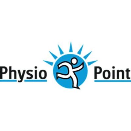 Logo fra Physio Point Bad Wildungen