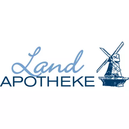 Logo da Land Apotheke