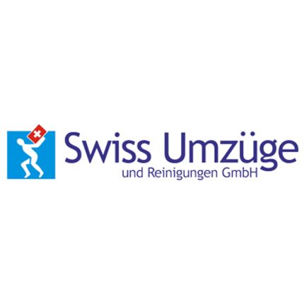 Logo von Swiss Umzüge und Reinigungen GmbH