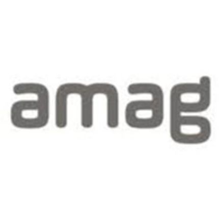 Logo from AMAG Bellinzona