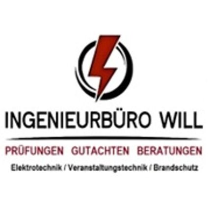 Logo von Ingenieurbüro Will