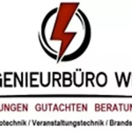 Logotipo de Ingenieurbüro Will