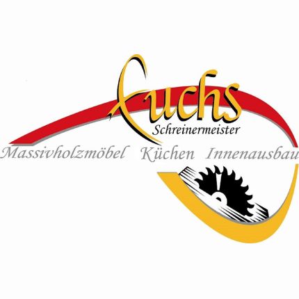 Logo von Schreinerei Christian Fuchs