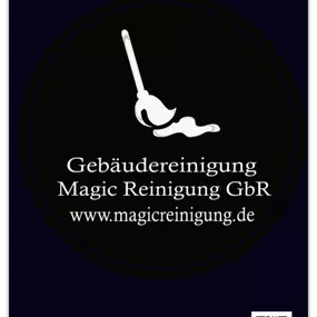 Bild von Magic Reinigung