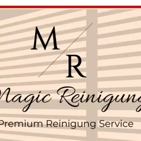 Bild von Magic Reinigung