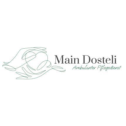 Logo da Main Dosteli GmbH