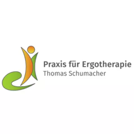 Logo da Praxis für Ergotherapie Thomas Schumacher