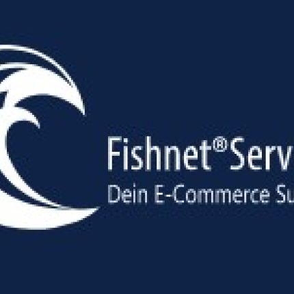 Λογότυπο από Fishnet Services