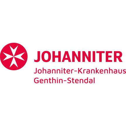 Logo fra Johanniter-Krankenhaus Stendal