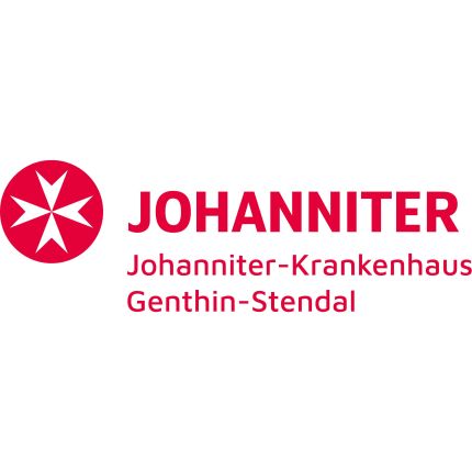 Logo from Johanniter-Krankenhaus Stendal