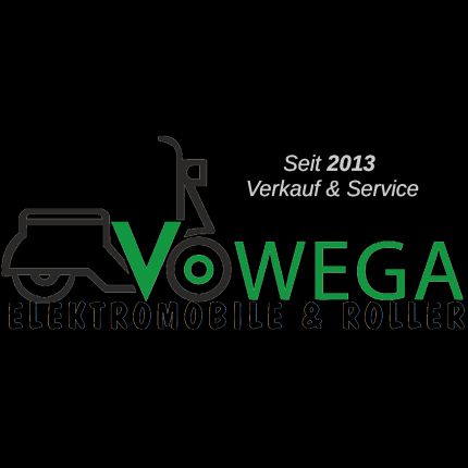 Logo von Elektromobile & Roller Vowega GbR