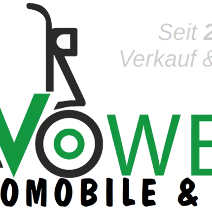 Logo from Elektromobile & Roller Vowega GbR