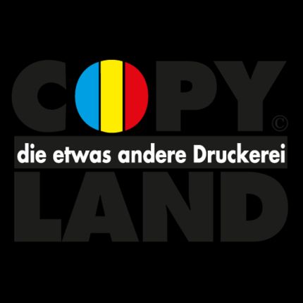 Logo von Copyland Singen GmbH
