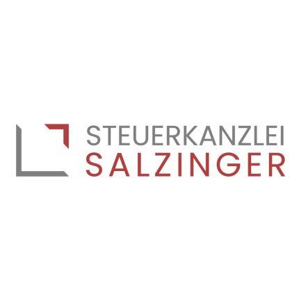 Logo fra Steuerkanzlei Salzinger