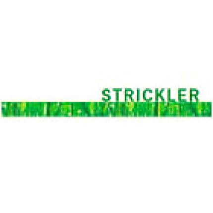 Logo van Strickler Blumen & Gärten AG