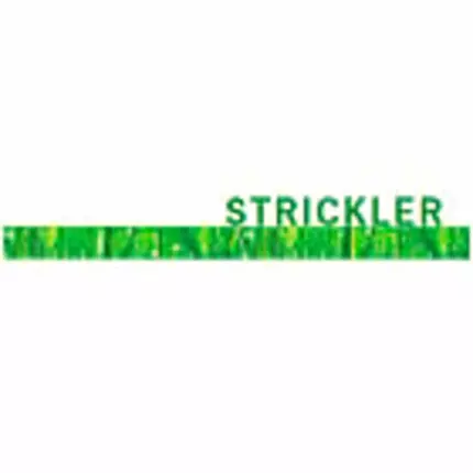 Logo da Strickler Blumen & Gärten AG