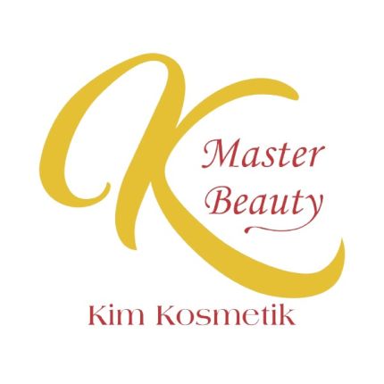 Logo fra Kim Kosmetik