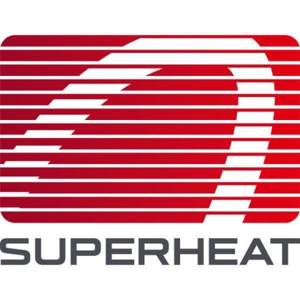 Logo fra SUPERHEAT e.U.