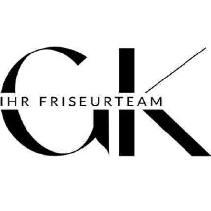 Logo von Ihr Friseurteam Grit & Kerstin