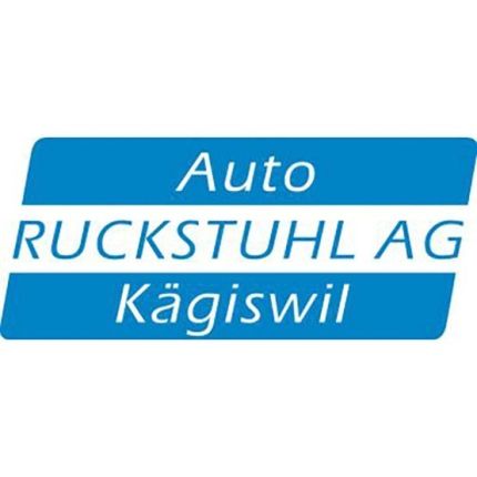 Logo da Auto Ruckstuhl AG