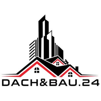 Logotyp från Dach & Bau 24 UG