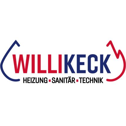 Logo van Willi Keck Sanitär- und Heizungstechnik GmbH