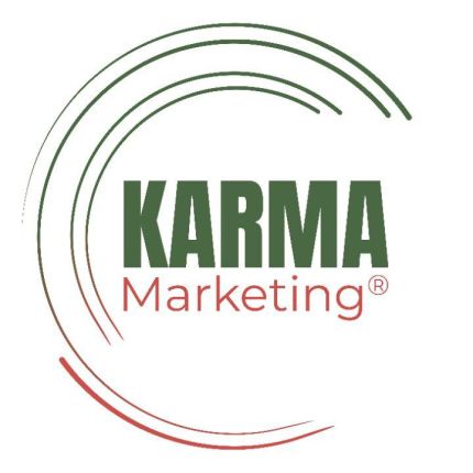 Logo fra Karma Marketing | Social Media | Online Marketing | Webdesign