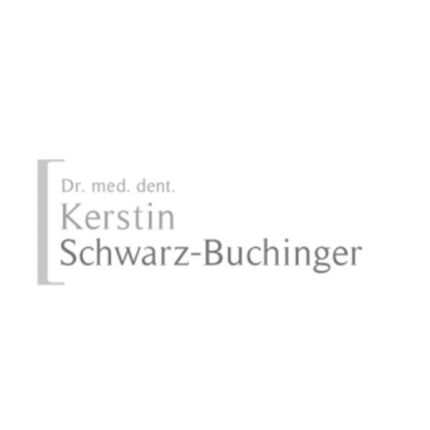 Logo von Dr. med. dent. Kerstin Schwarz-Buchinger