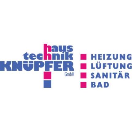 Logo de Haustechnik Knüpfer