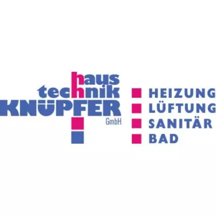 Logo from Haustechnik Knüpfer