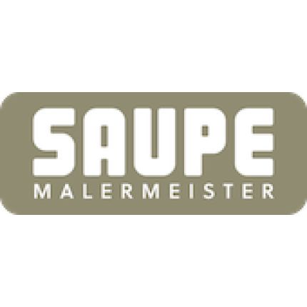 Logo fra Malermeisterbetrieb Saupe